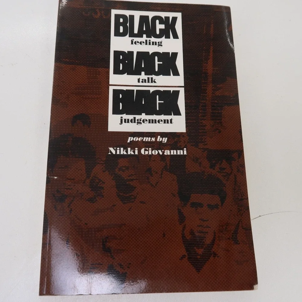African American Black Themed Book Lot Forbidden Fruit Rosa Parks Black like Me